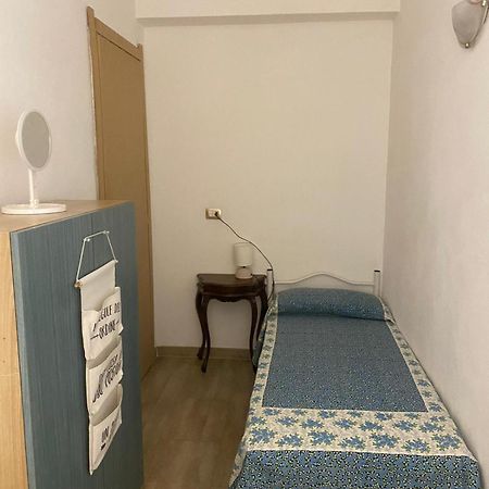 Casa Fera Lejlighed Olbia Eksteriør billede