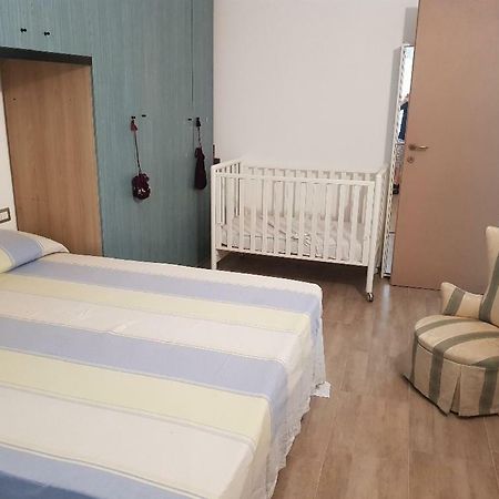 Casa Fera Lejlighed Olbia Eksteriør billede