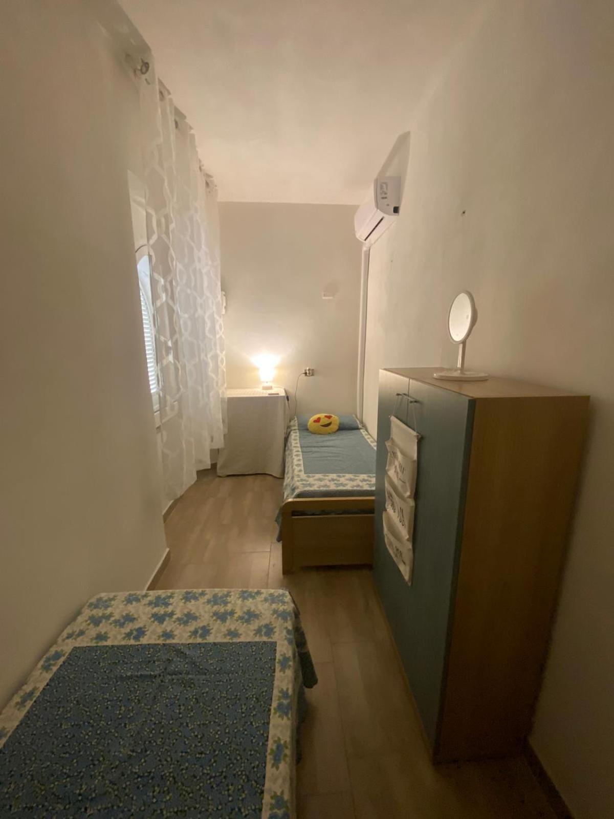 Casa Fera Lejlighed Olbia Eksteriør billede