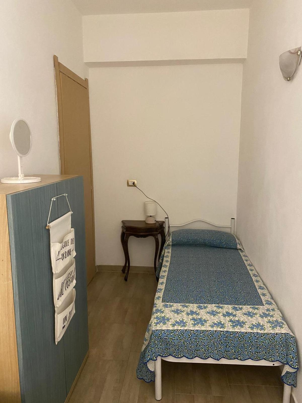 Casa Fera Lejlighed Olbia Eksteriør billede