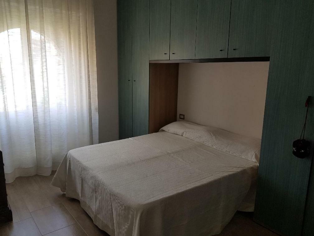 Casa Fera Lejlighed Olbia Eksteriør billede